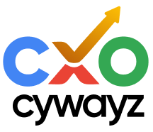 site logo